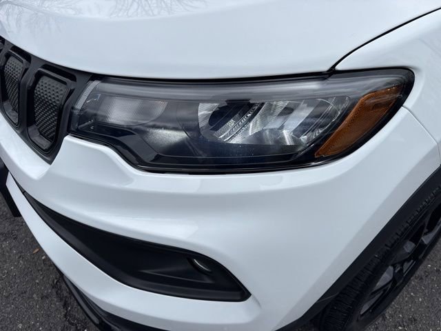 Used 2022 Jeep Compass Altitude image 29