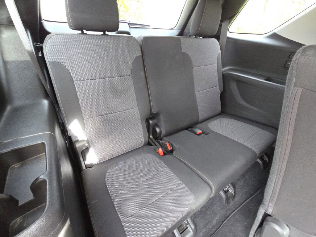 Used 2018 Chevrolet Traverse LT image 15