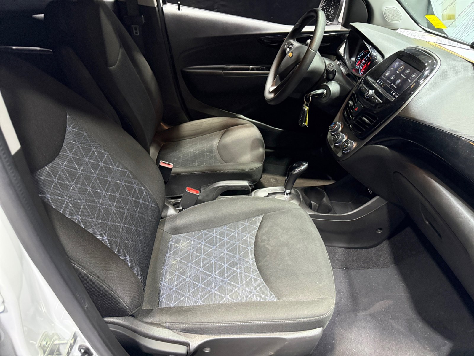 Used 2020 Chevrolet Spark LT image 19