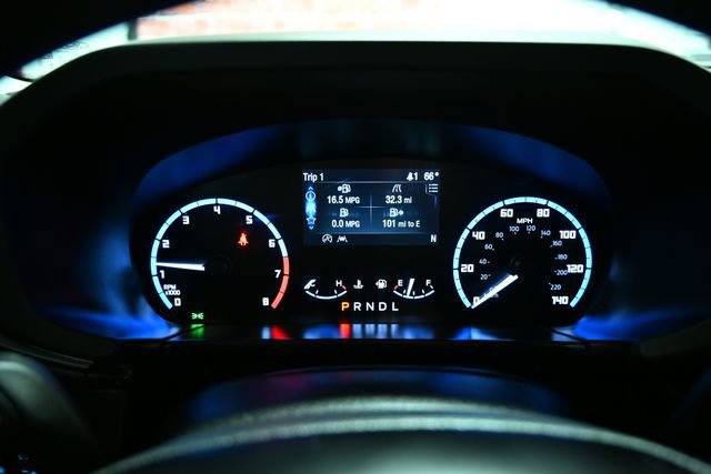 Used 2024 Ford Bronco Sport Big Bend image 34