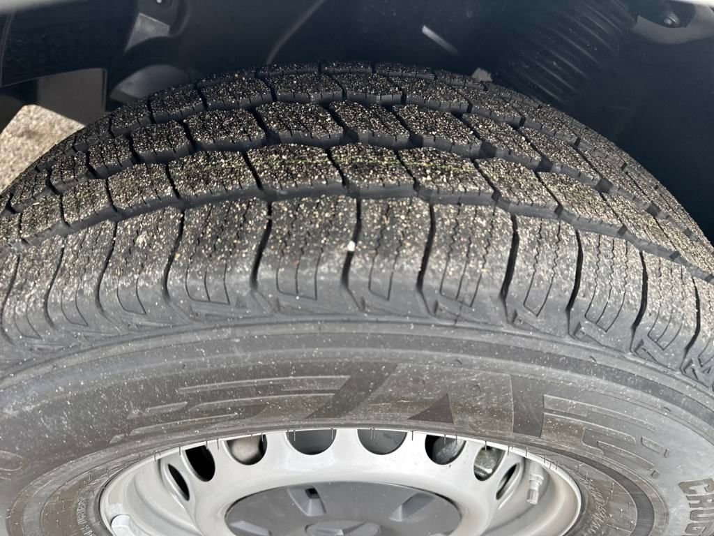 New 2025 Mercedes-Benz Sprinter 2500 image 22