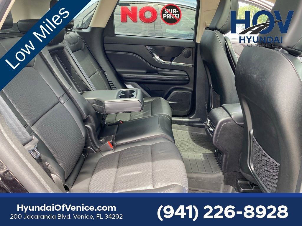 Used 2023 Lincoln Corsair Reserve w/ Equipment Group 201A AWD/4WD image 36