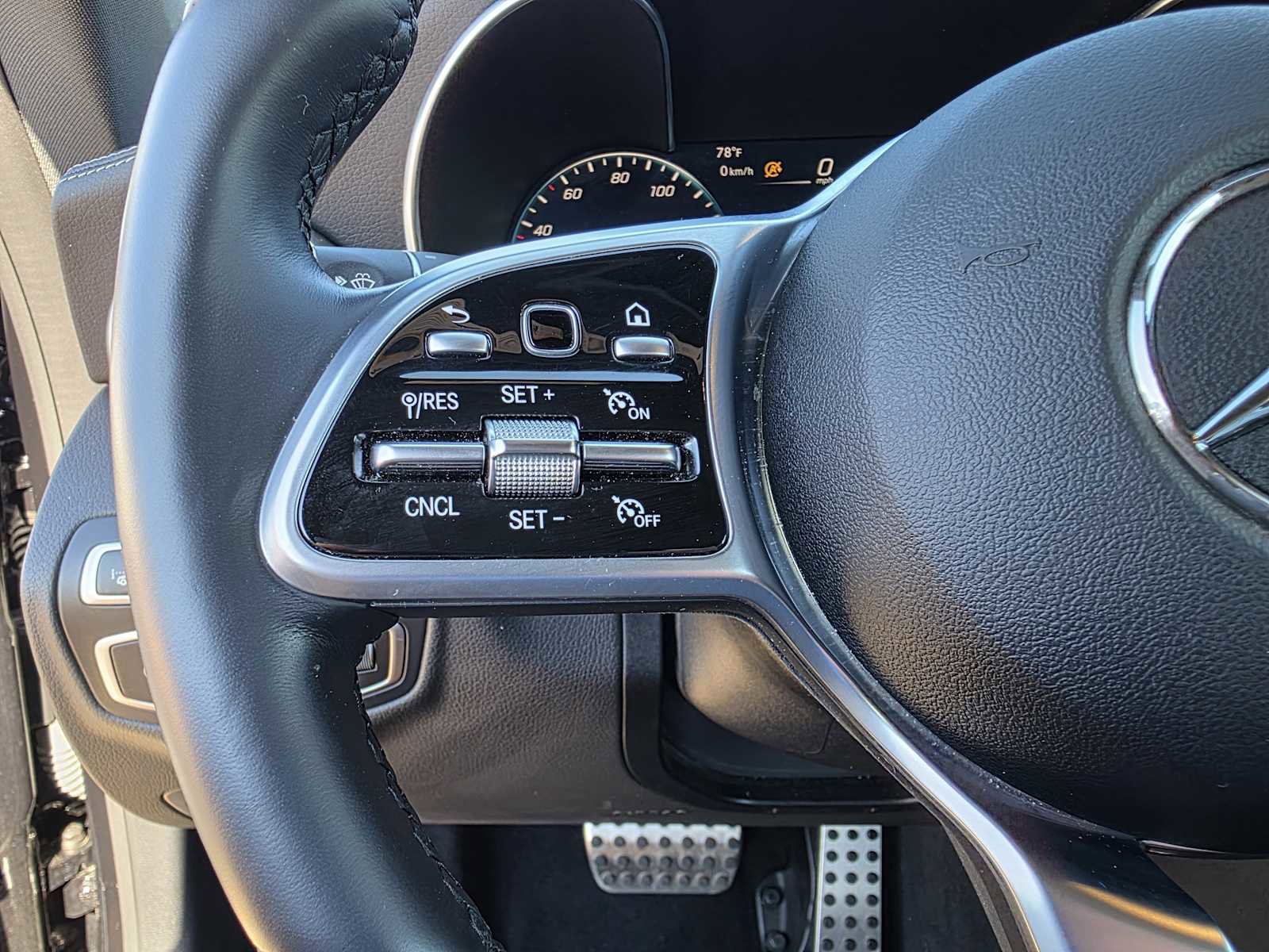 Used 2023 Mercedes-Benz C 300 Coupe image 21