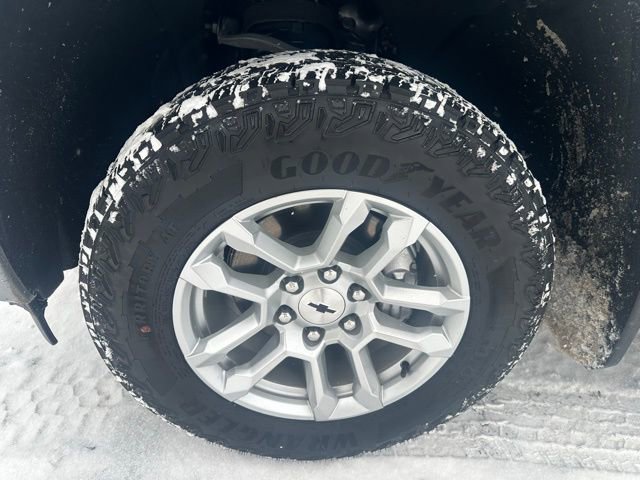 Used 2023 Chevrolet Silverado 1500 RST image 11