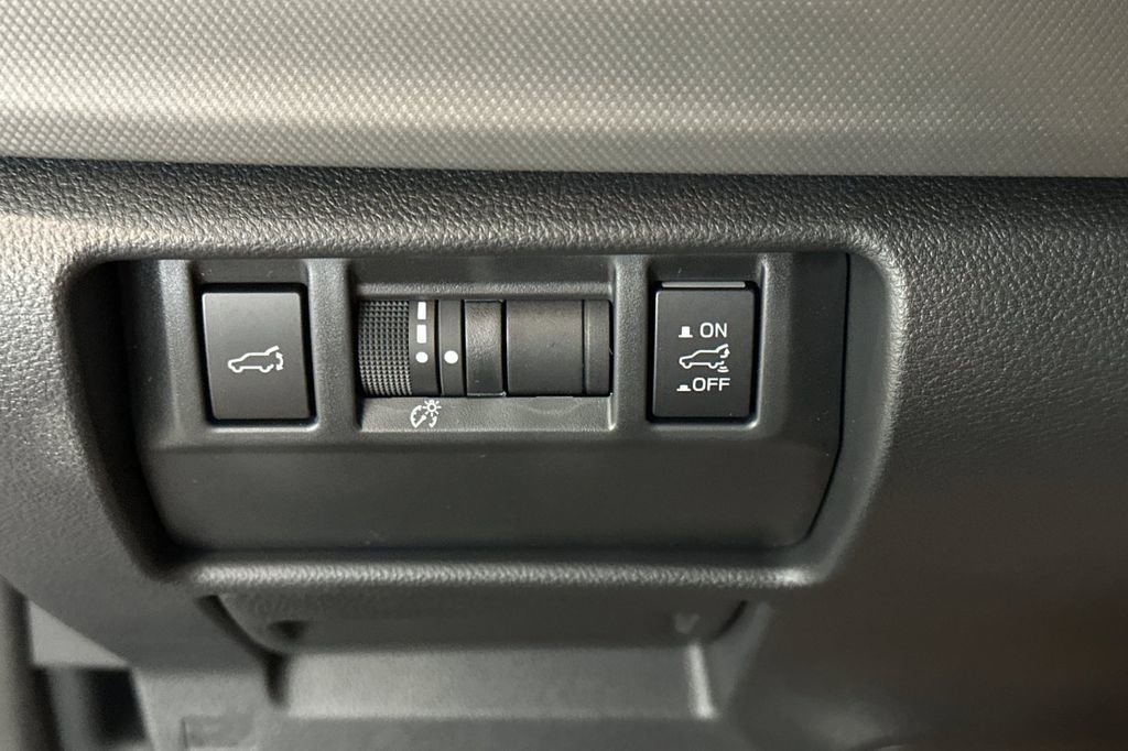 Certified 2025 Subaru Forester Sport w/ Protection Package image 28