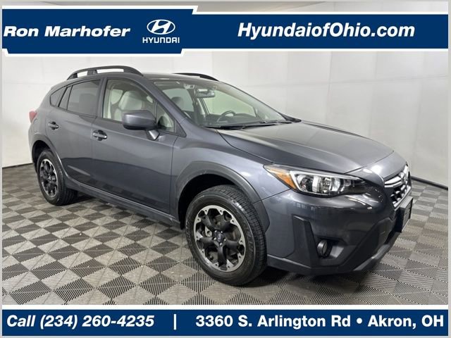 Used 2023 Subaru Crosstrek 2.0i Premium