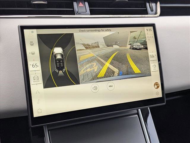 Used 2024 Land Rover Range Rover Evoque Dynamic SE image 14