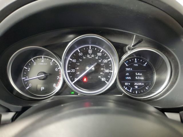 Certified 2023 MAZDA CX-5 AWD 2.5 S w/ Select Package image 26
