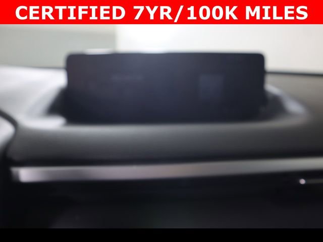 Used 2025 MAZDA CX-50 AWD 2.5 S w/ Premium Package image 27