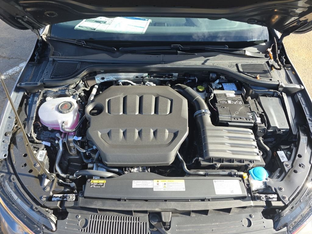 New 2026 Volkswagen GTI SE image 23