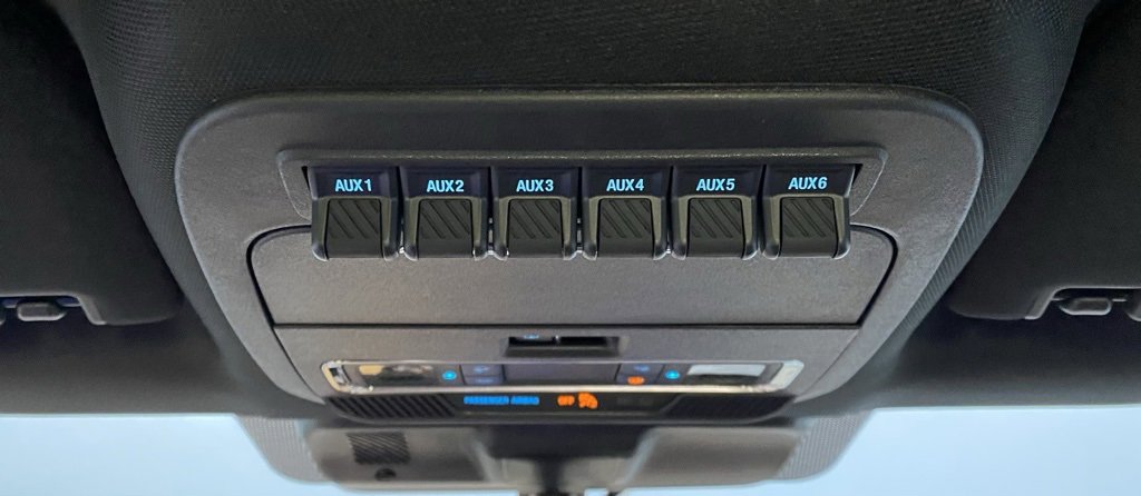 New 2025 Ford F150 Tremor image 27