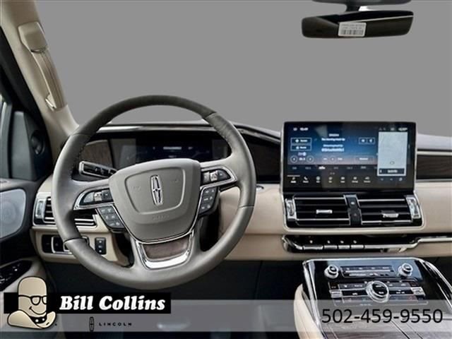 New 2024 Lincoln Navigator L Reserve AWD/4WD image 14
