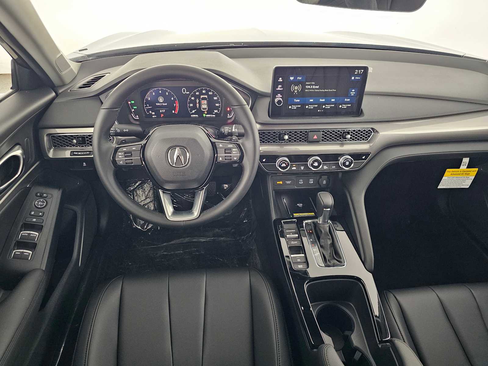 New 2026 Acura Integra image 18