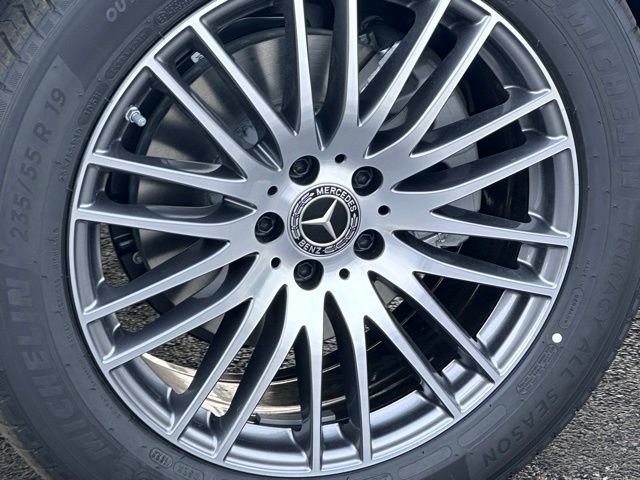 New 2026 Mercedes-Benz GLC 300 4MATIC image 15