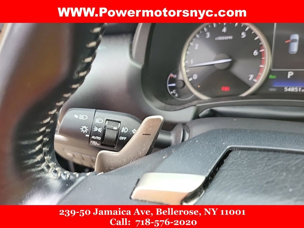 Used 2020 Lexus NX 300 AWD w/ Accessory Package 2 image 39