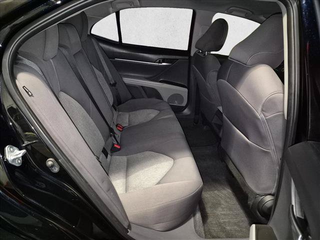 Used 2024 Toyota Camry LE FWD image 18