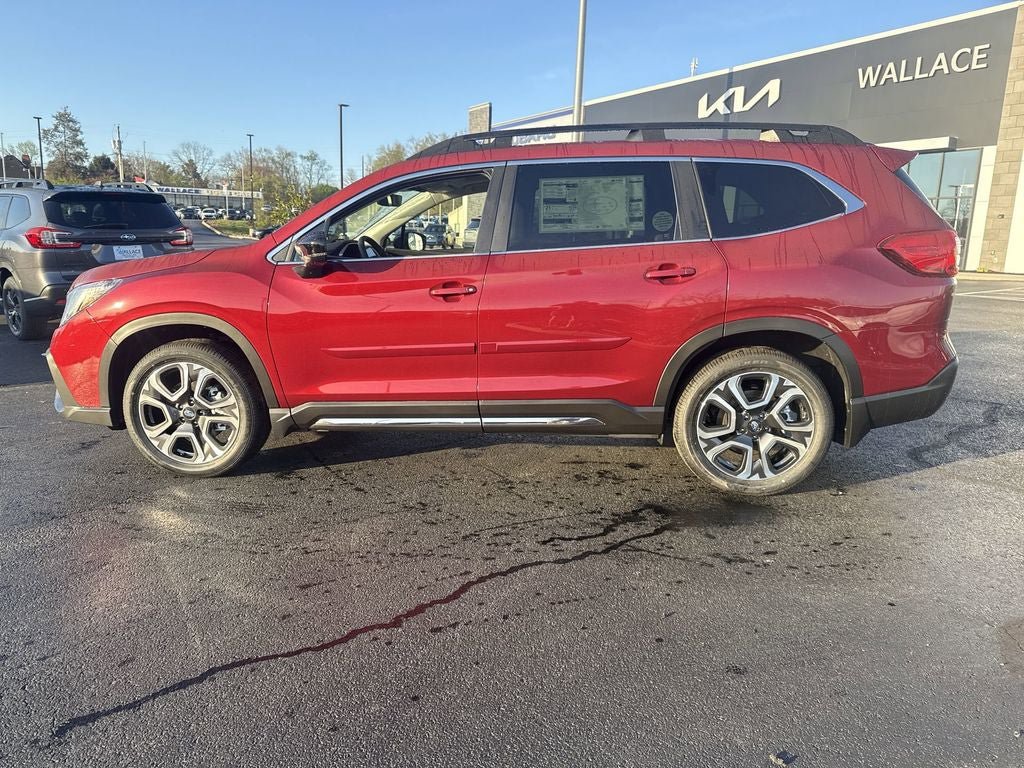 New 2026 Subaru Ascent Limited w/ Popular Package #1 AWD/4WD image 1