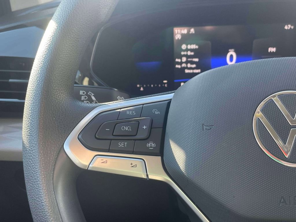 Used 2022 Volkswagen Taos S image 20