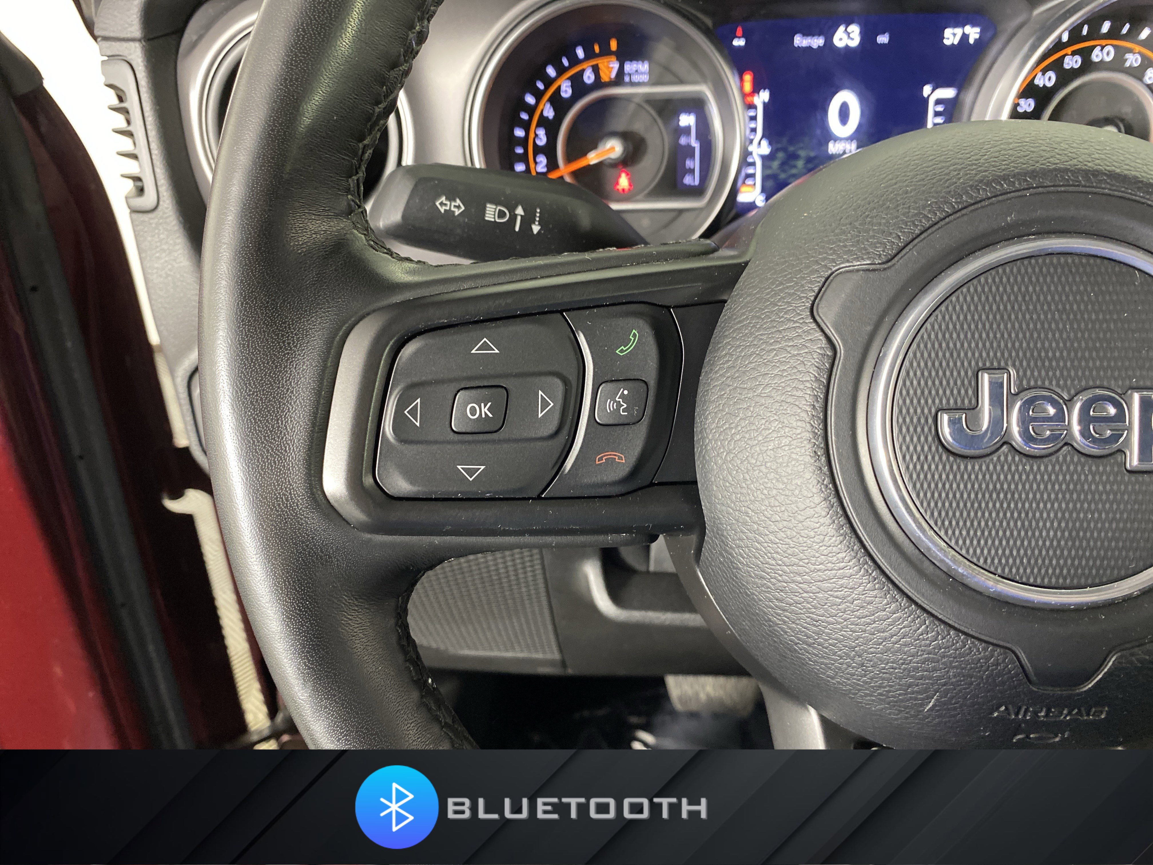 Used 2021 Jeep Wrangler Unlimited Sport AWD/4WD image 22