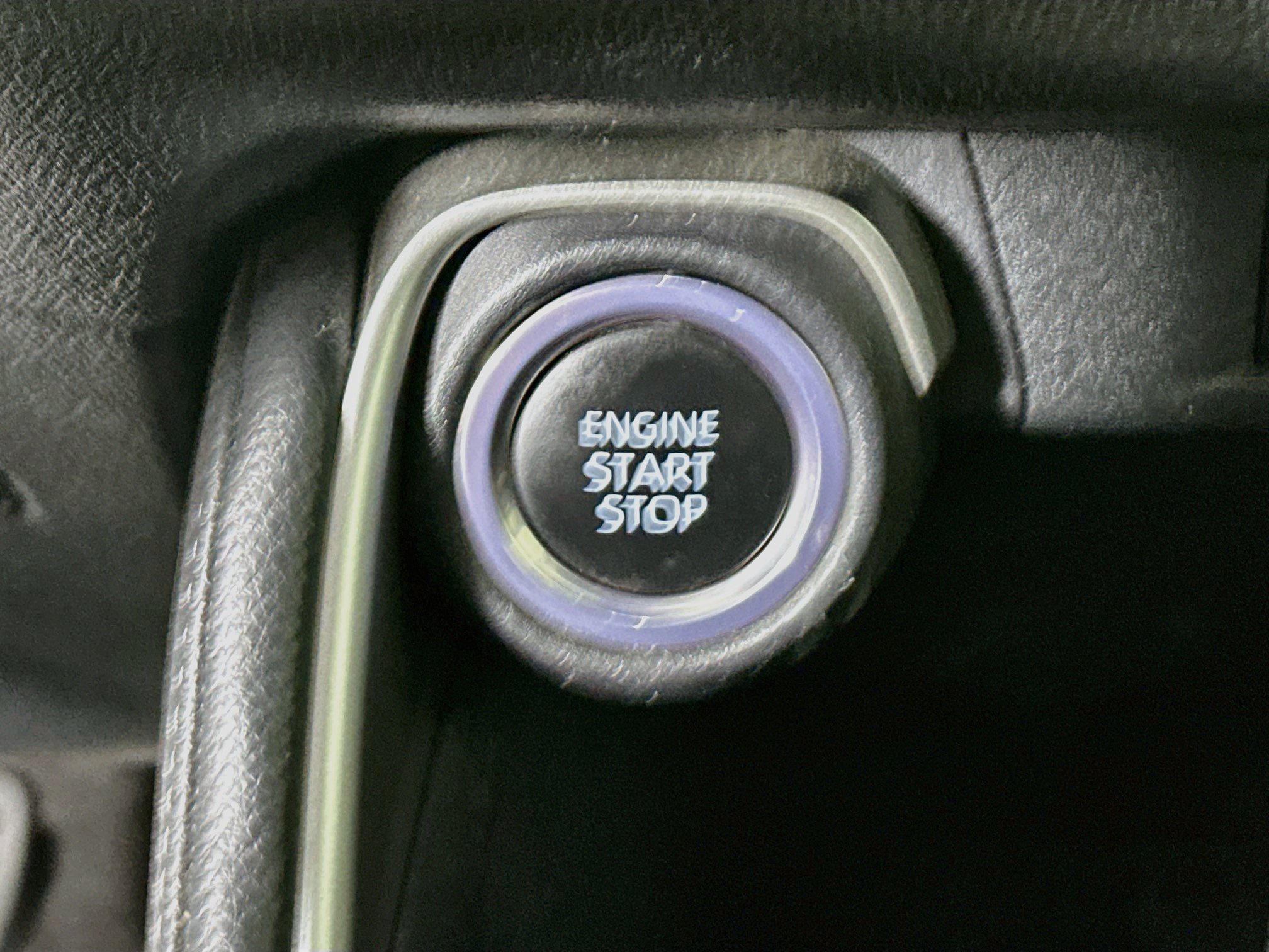 Used 2024 Toyota Grand Highlander AWD image 20