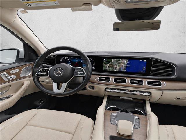 Certified 2021 Mercedes-Benz GLE 350 4MATIC image 29