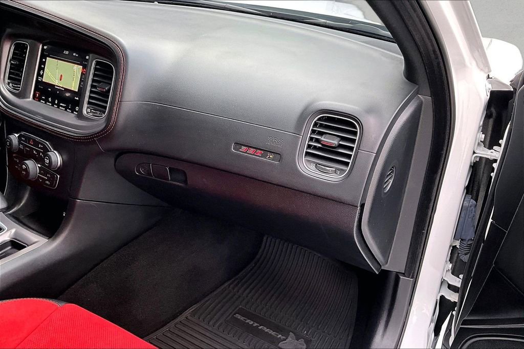 Used 2023 Dodge Charger Scat Pack image 27