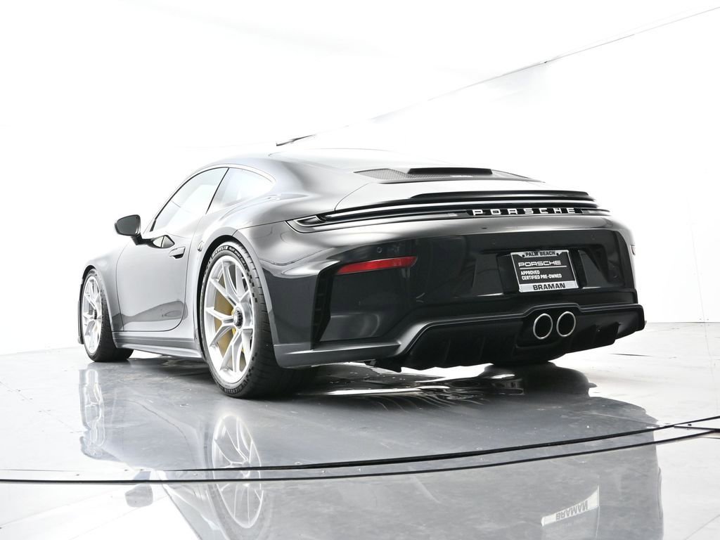 Used 2026 Porsche 911 GT3 image 53
