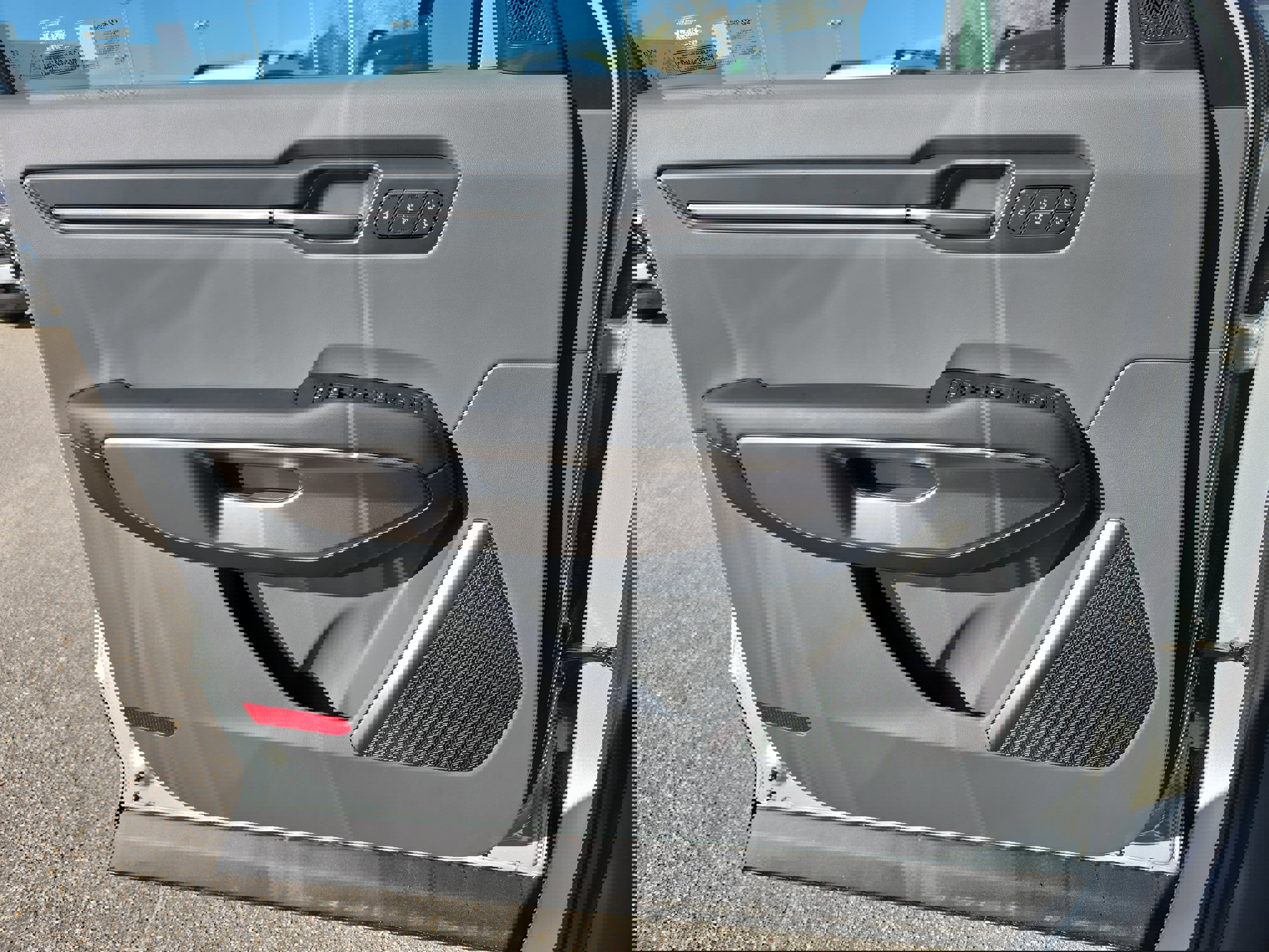 New 2026 Kia EV9 Wind image 29