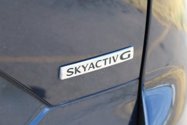 Used 2020 MAZDA CX-5 Grand Touring image 10