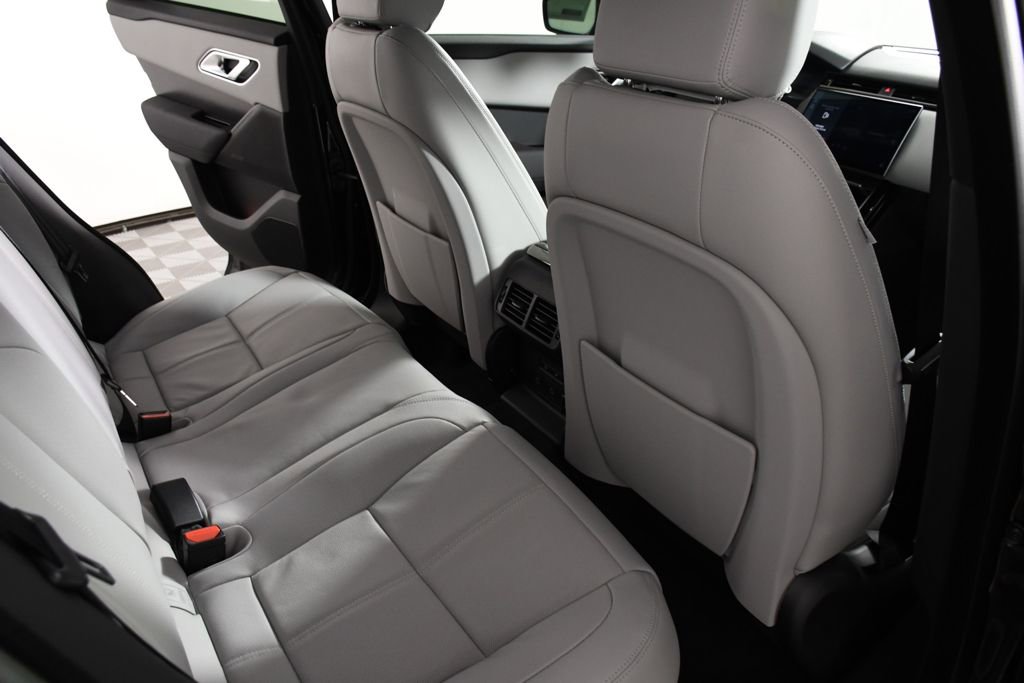 New 2026 Land Rover Range Rover Velar S AWD/4WD image 22