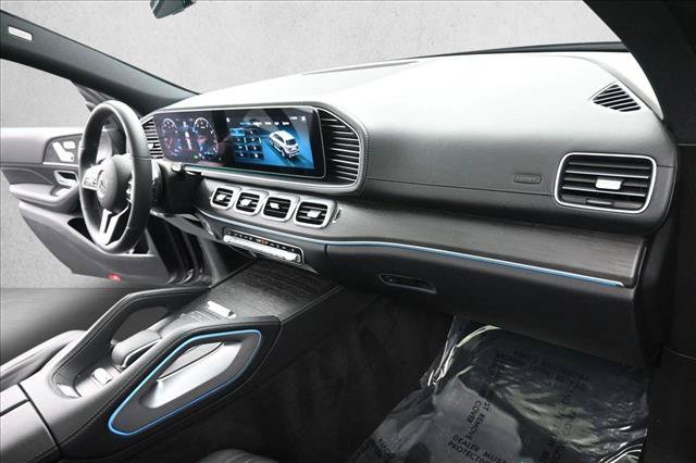 Used 2022 Mercedes-Benz GLS 450 4MATIC image 29
