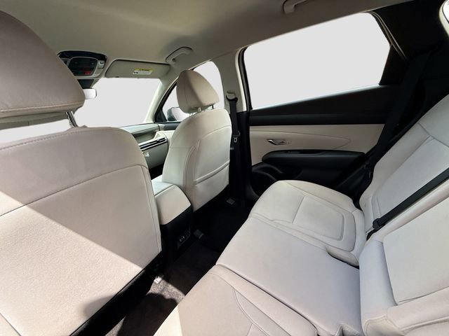 Certified 2026 Hyundai Tucson SE FWD image 23