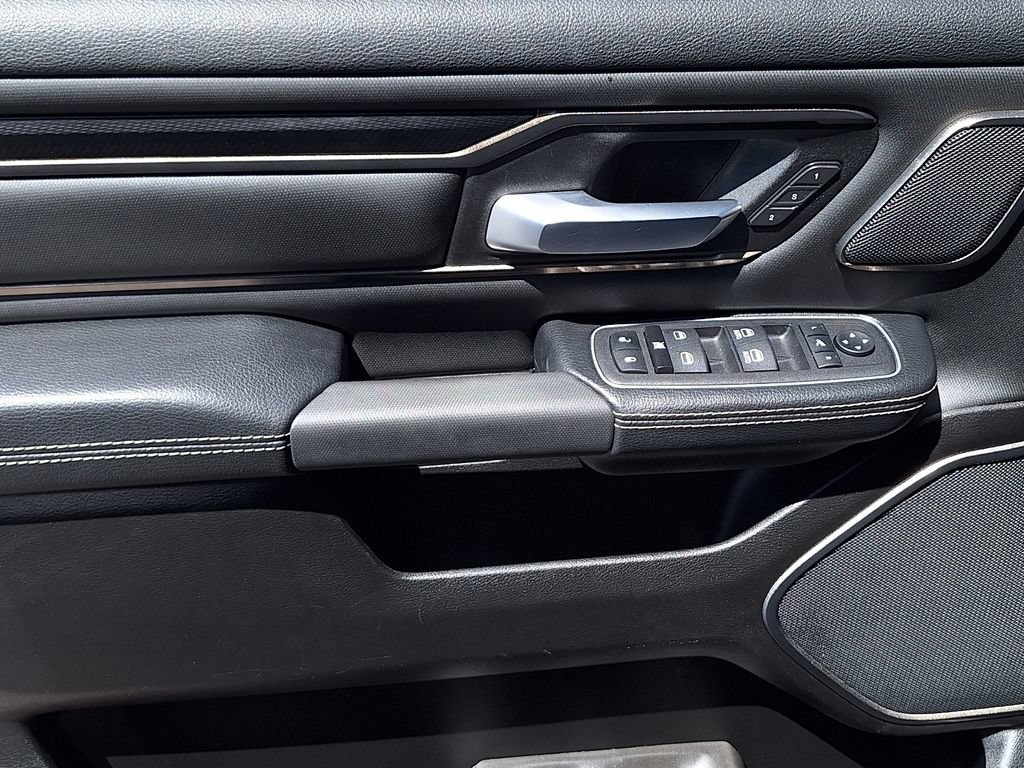 Used 2023 RAM 1500 Sport w/ Rebel Level 2 Equipment Group AWD/4WD image 9