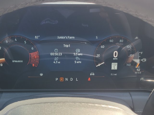 New 2026 Ford Mustang Premium RWD image 29