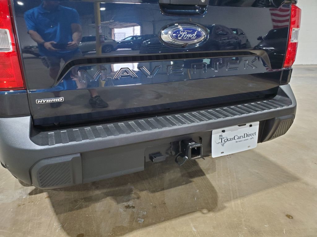 Used 2023 Ford Maverick XLT w/ XLT Luxury Package image 46