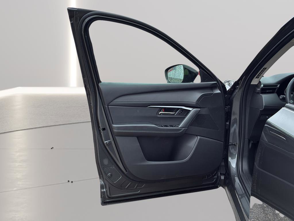 New 2026 MAZDA CX-5 Preferred AWD/4WD image 11