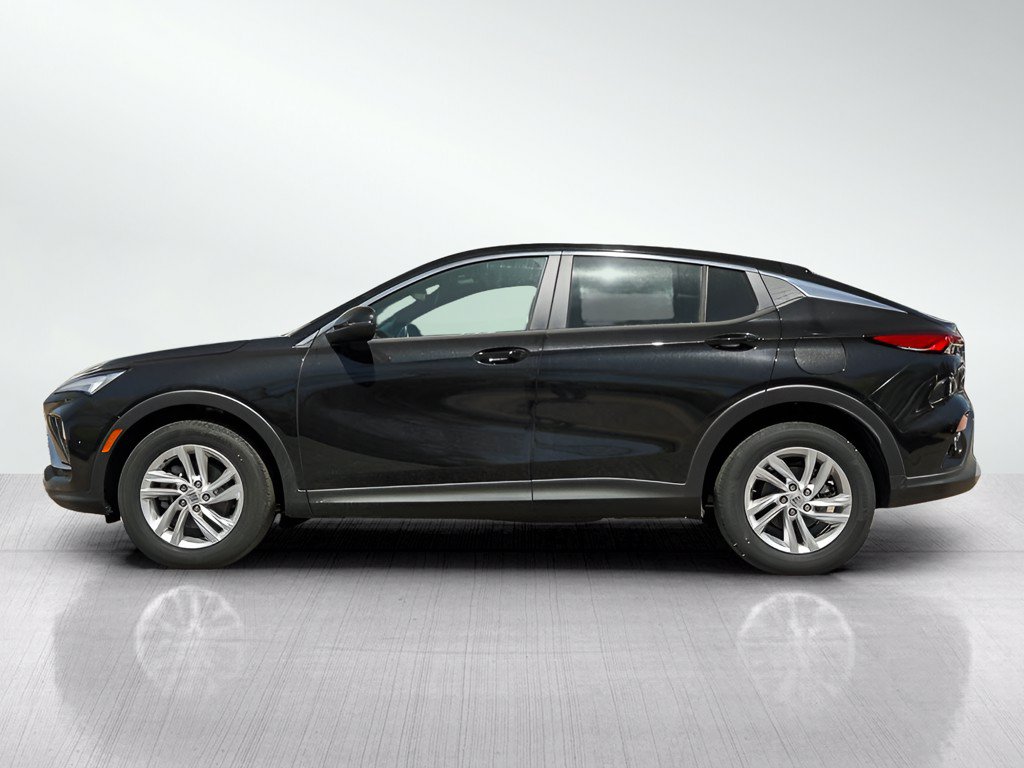 New 2026 Buick Envista Preferred w/ Convenience I Package FWD image 4
