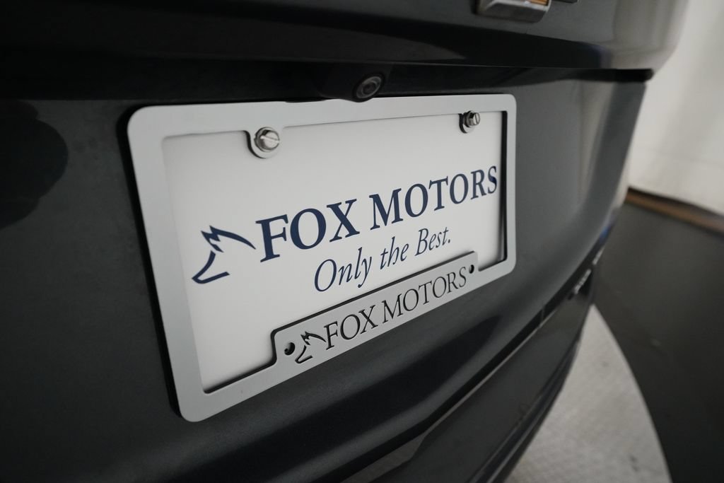Used 2020 Chevrolet Equinox Premier AWD/4WD image 37