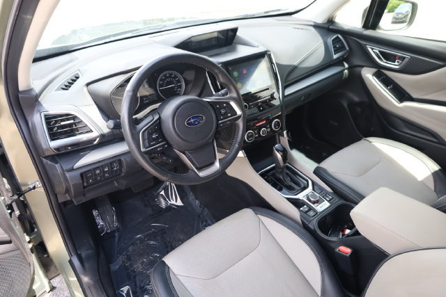 Used 2020 Subaru Forester Limited w/ Popular Package #3 AWD/4WD image 10