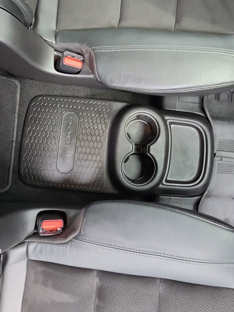 Used 2021 Dodge Durango GT AWD/4WD image 31