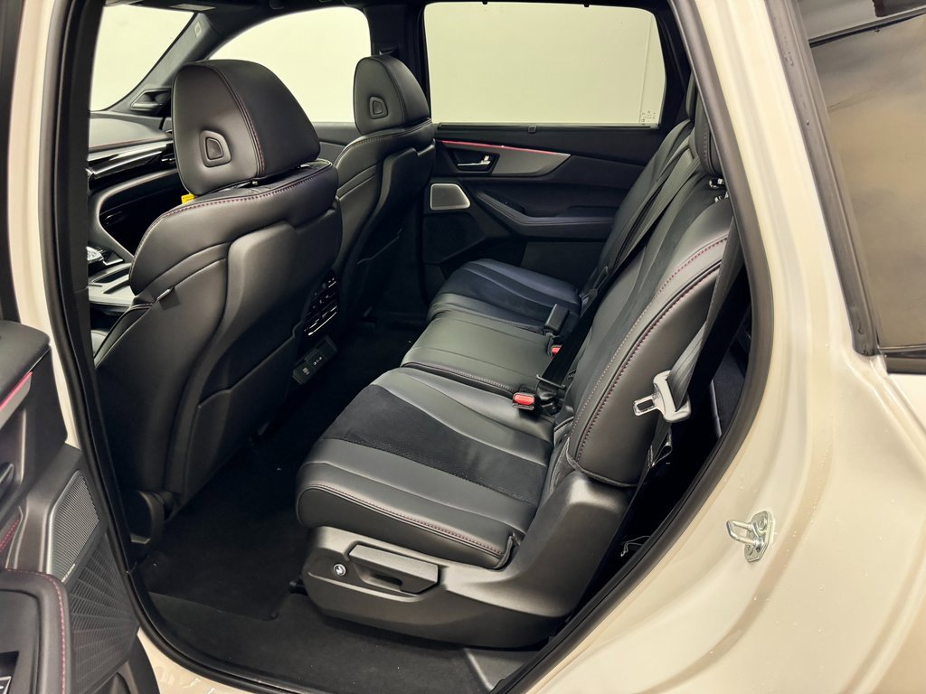 New 2026 Acura MDX A-Spec image 31