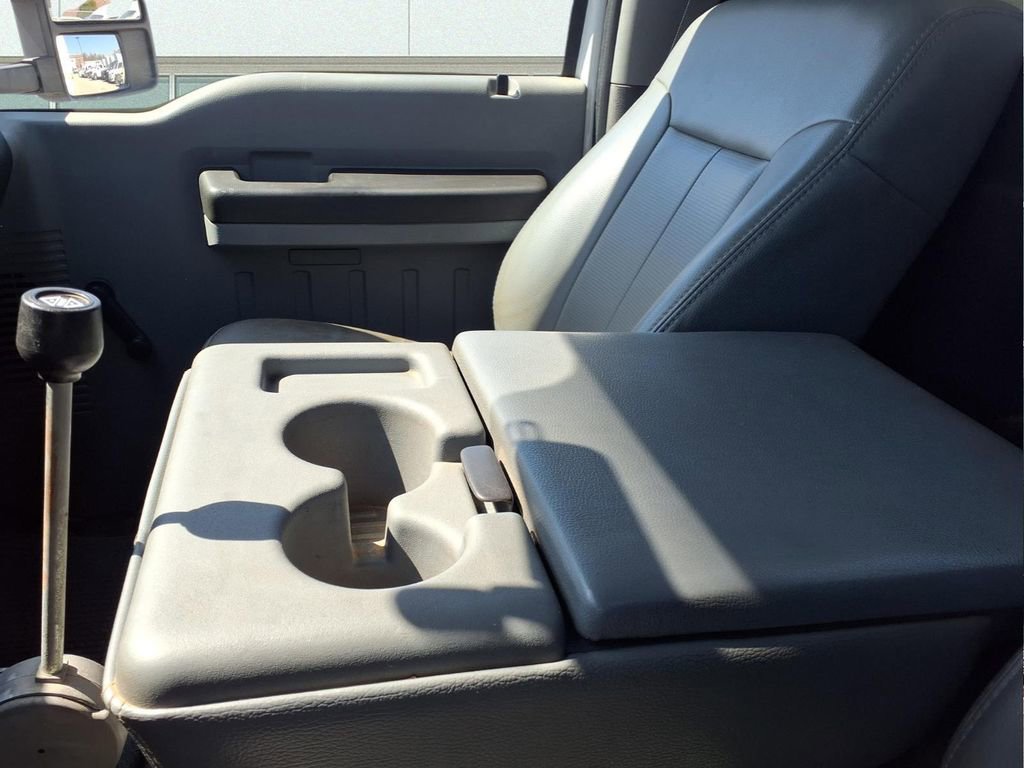 Used 2012 Ford F350 XL image 16