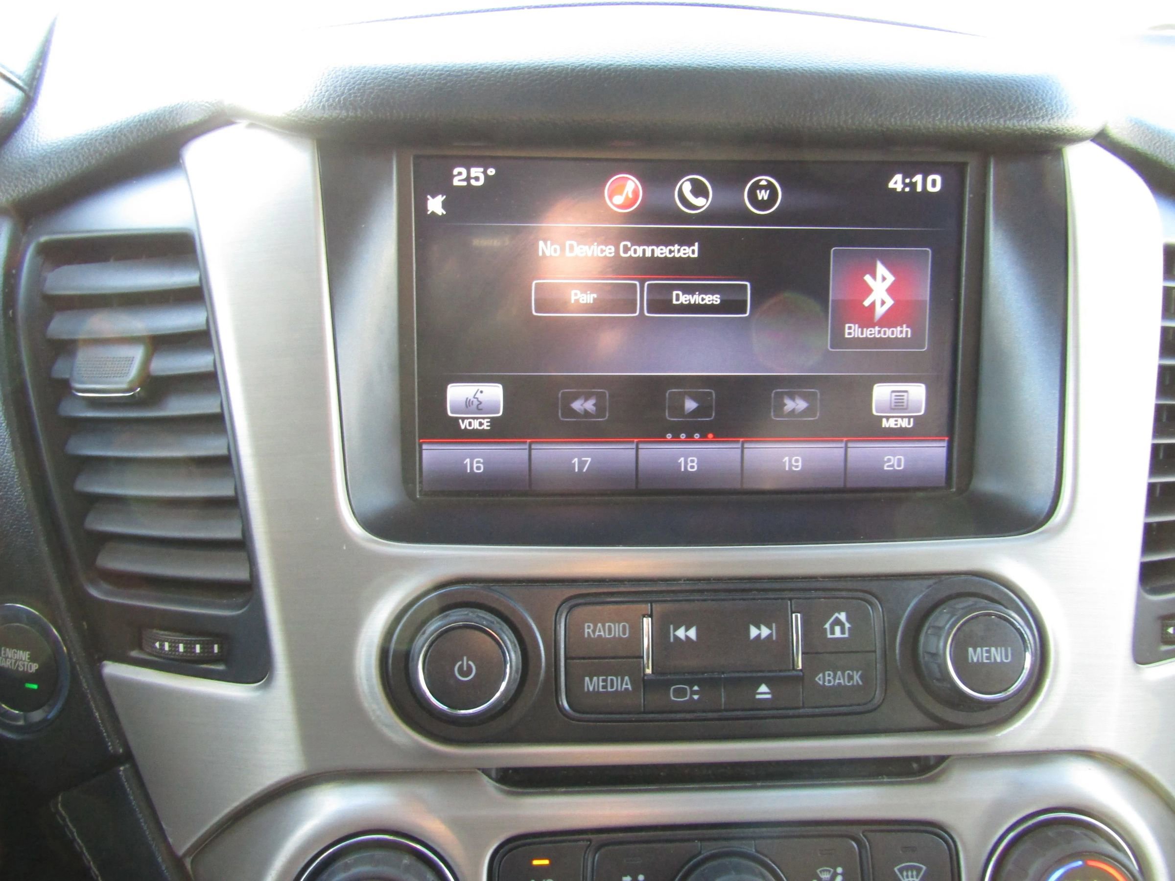 Used 2015 GMC Yukon XL Denali w/ Open Road Package image 26