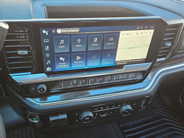 New 2026 Chevrolet Silverado 3500 LT image 12