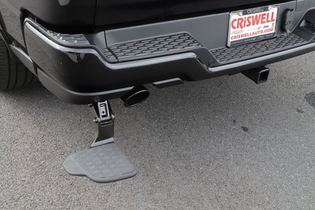 New 2026 RAM 1500 Big Horn image 9