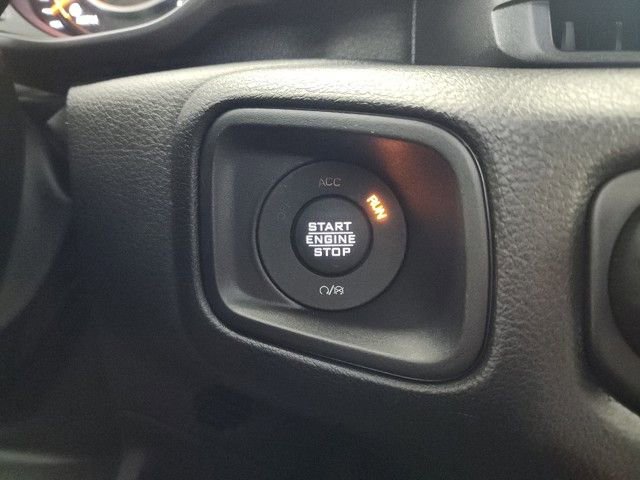 New 2025 Jeep Gladiator Sport image 23