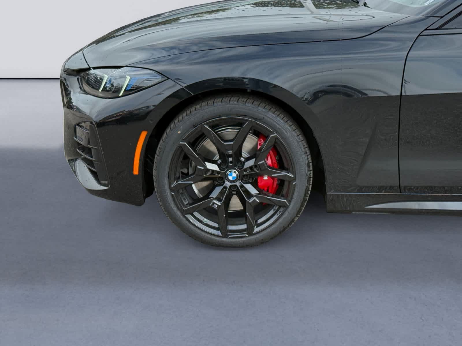 New 2027 BMW 440i xDrive Coupe w/ Premium Package AWD/4WD image 9