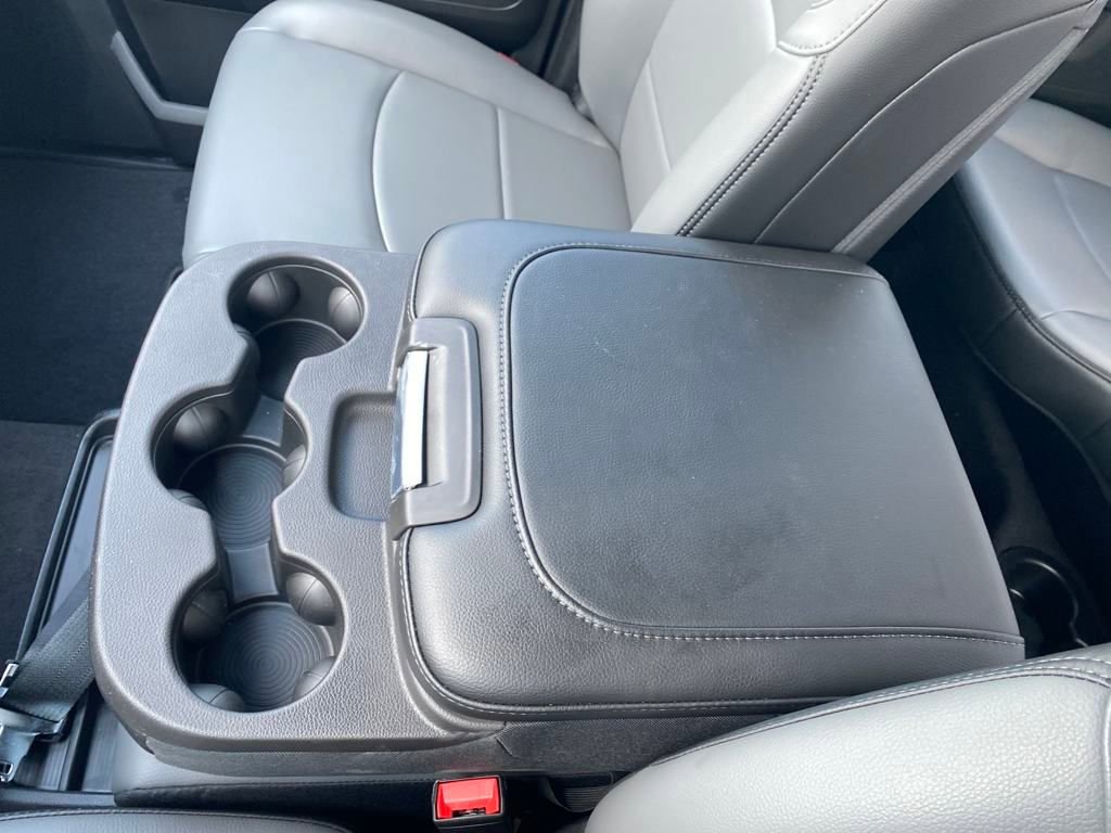 New 2026 RAM 2500 Tradesman image 32