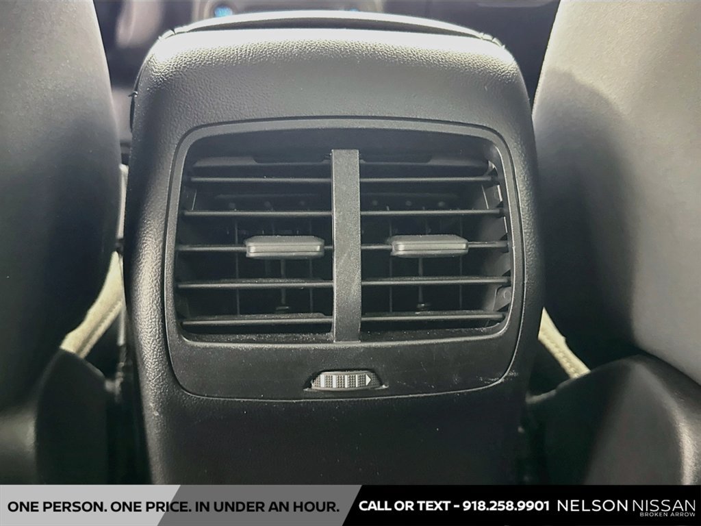 Used 2025 Ford Bronco Sport Big Bend AWD/4WD image 23