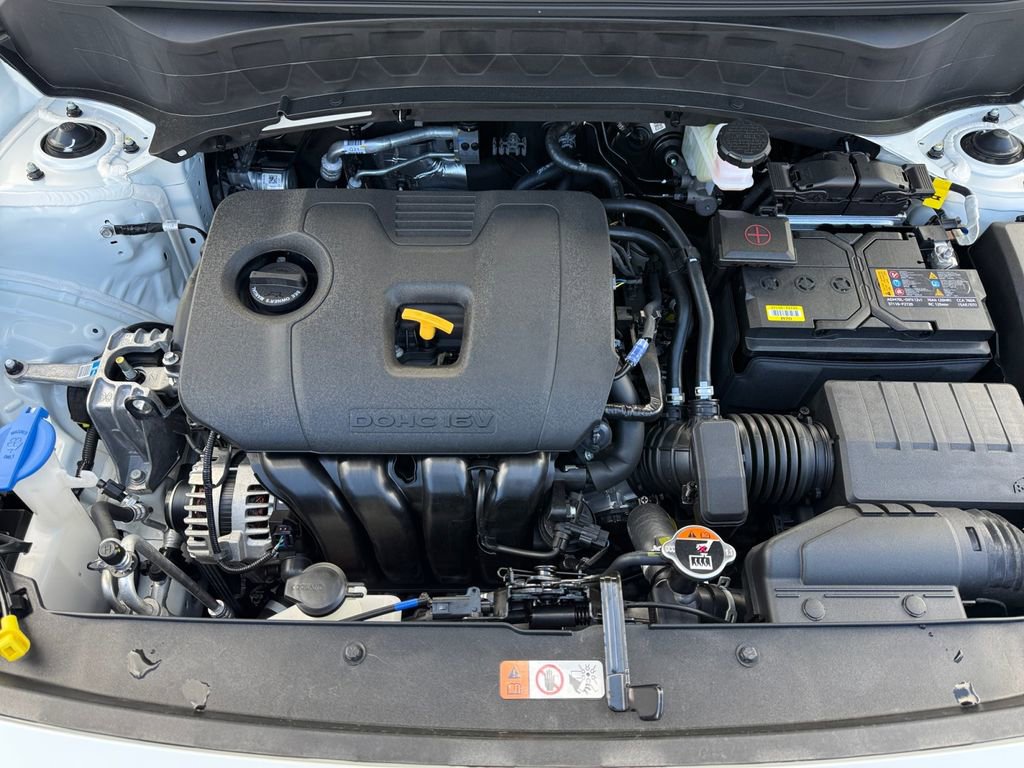 New 2026 Kia Seltos S AWD/4WD image 23